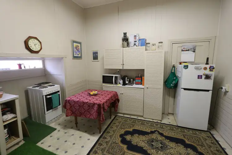 Fifth view of Homely house listing, 13 Mackrell Street, Ungarie NSW 2669