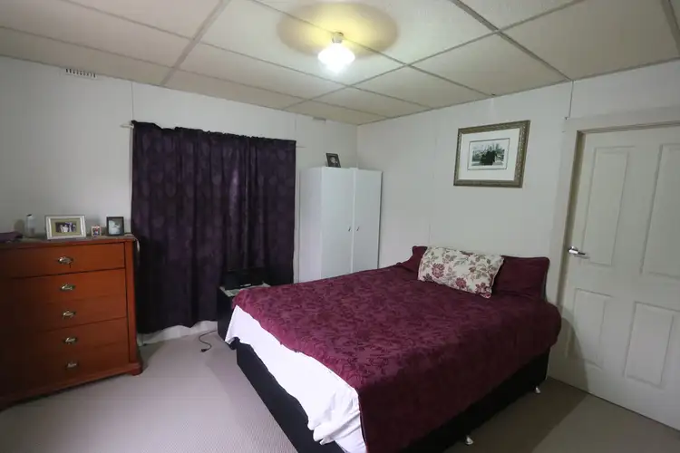 Sixth view of Homely house listing, 13 Mackrell Street, Ungarie NSW 2669