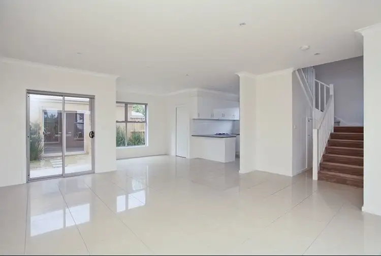 Sixth view of Homely townhouse listing, 1/40A Maddox Road, Newport VIC 3015