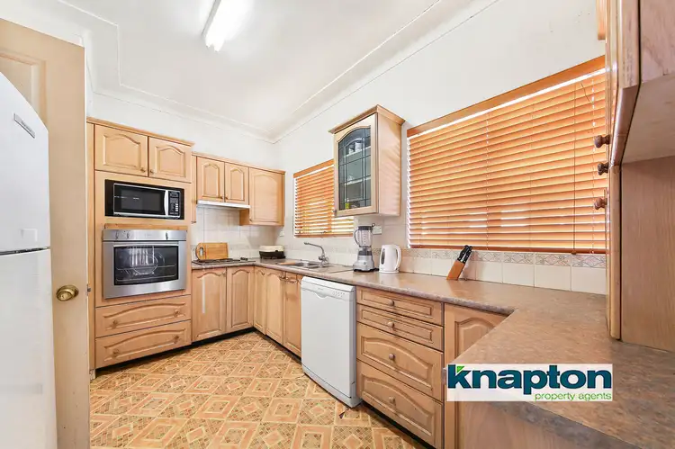 Second view of Homely house listing, 99 Mount Lewis Avenue, Punchbowl NSW 2196