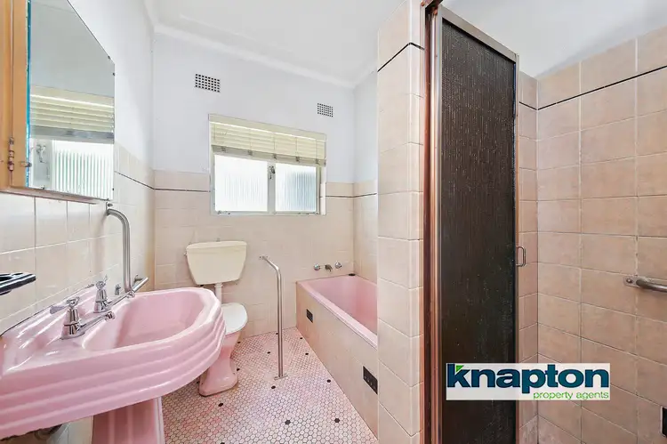 Third view of Homely house listing, 99 Mount Lewis Avenue, Punchbowl NSW 2196