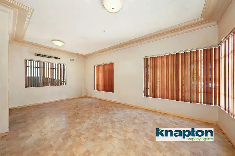 Fourth view of Homely house listing, 99 Mount Lewis Avenue, Punchbowl NSW 2196