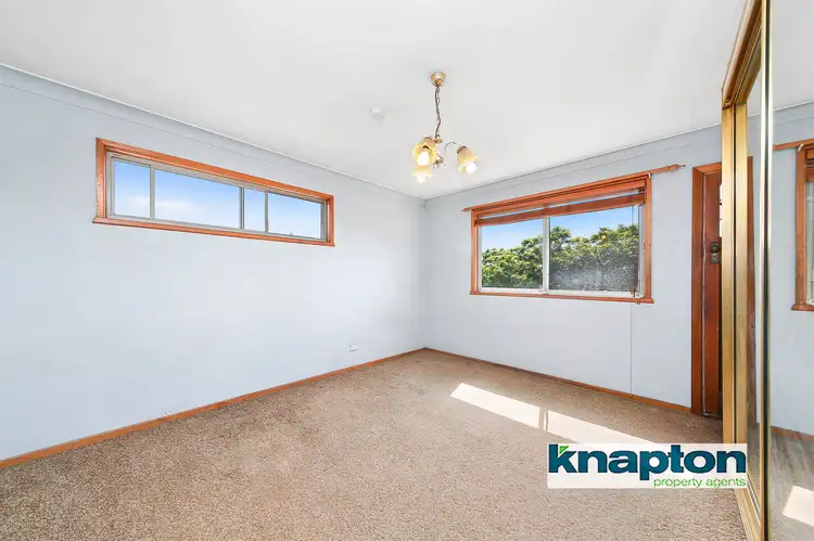 Sixth view of Homely house listing, 99 Mount Lewis Avenue, Punchbowl NSW 2196