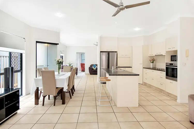Main view of Homely house listing, 12 Tourangeau Crescent, Varsity Lakes QLD 4227