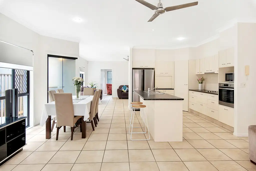 Main view of Homely house listing, 12 Tourangeau Crescent, Varsity Lakes QLD 4227