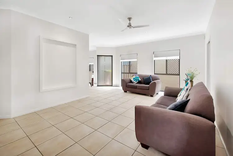 Third view of Homely house listing, 12 Tourangeau Crescent, Varsity Lakes QLD 4227