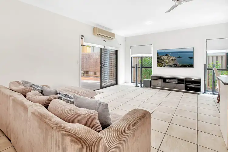 Fourth view of Homely house listing, 12 Tourangeau Crescent, Varsity Lakes QLD 4227