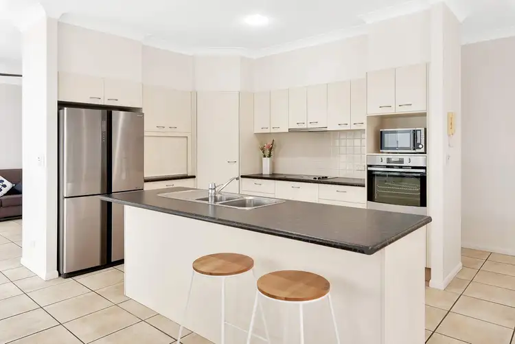 Fifth view of Homely house listing, 12 Tourangeau Crescent, Varsity Lakes QLD 4227