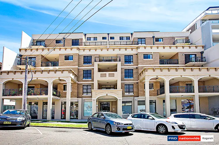9/13-19 Hogben Street, Kogarah NSW 2217