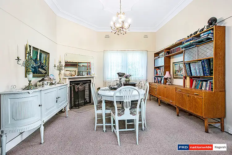 Third view of Homely house listing, 37 Carwar Avenue, Carss Park NSW 2221