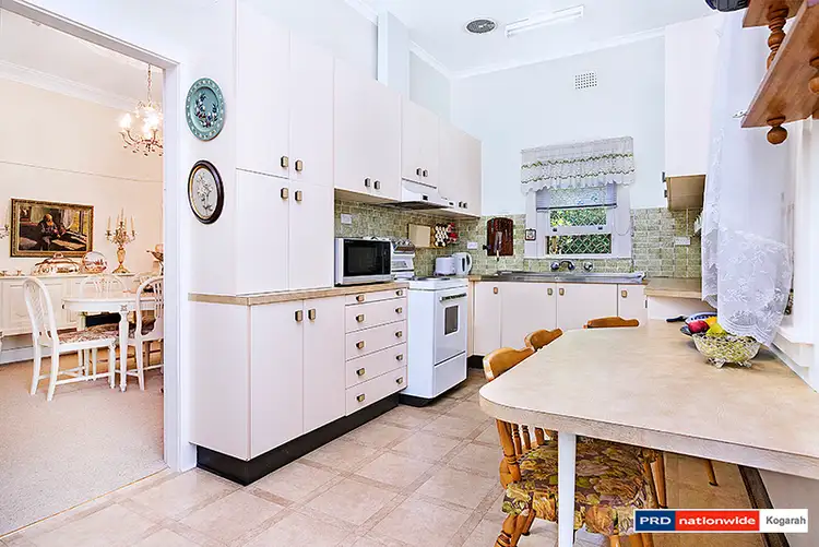 Fourth view of Homely house listing, 37 Carwar Avenue, Carss Park NSW 2221