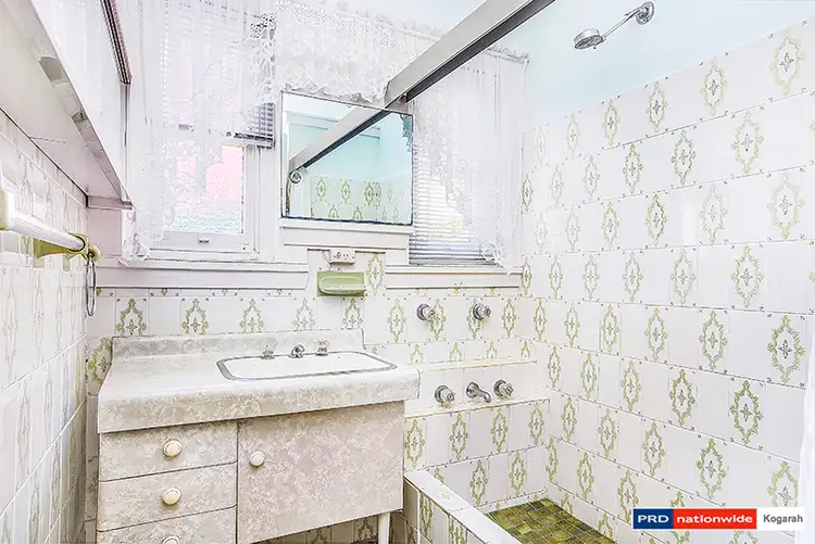 Fifth view of Homely house listing, 37 Carwar Avenue, Carss Park NSW 2221