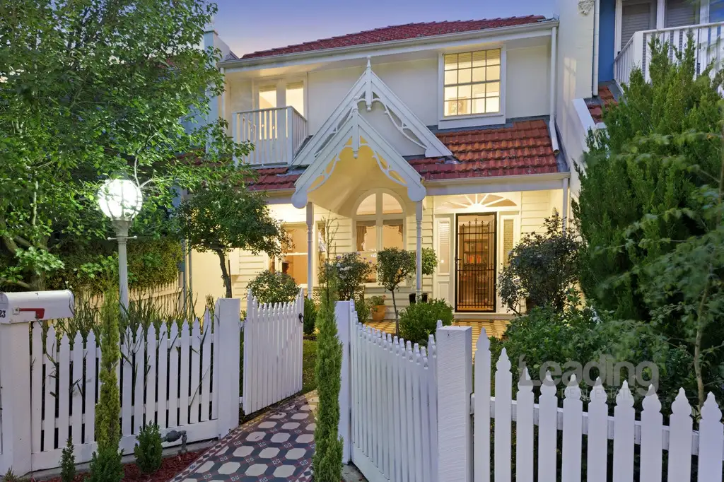 Main view of Homely house listing, 23 Parkview Drive, Sunbury VIC 3429