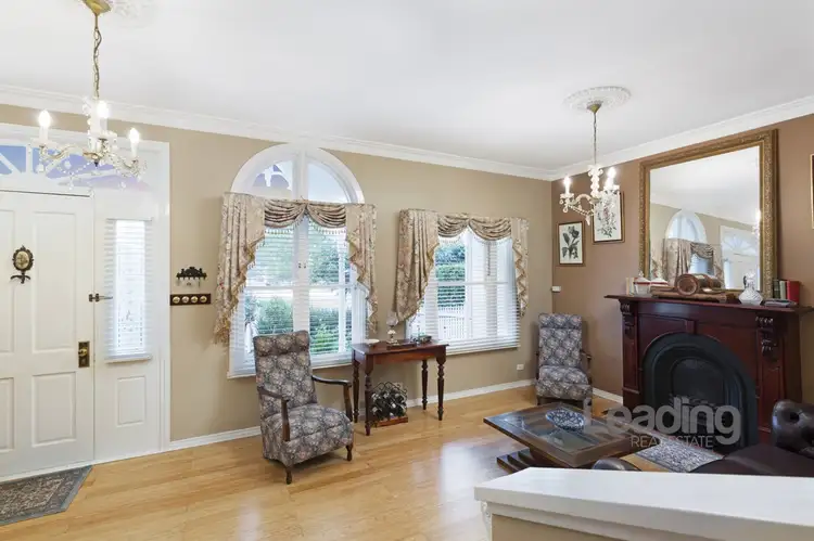 Second view of Homely house listing, 23 Parkview Drive, Sunbury VIC 3429