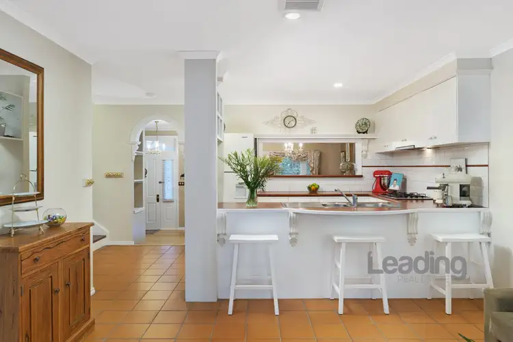 Fifth view of Homely house listing, 23 Parkview Drive, Sunbury VIC 3429