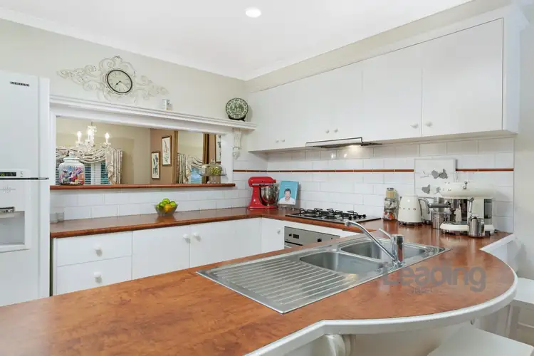 Sixth view of Homely house listing, 23 Parkview Drive, Sunbury VIC 3429