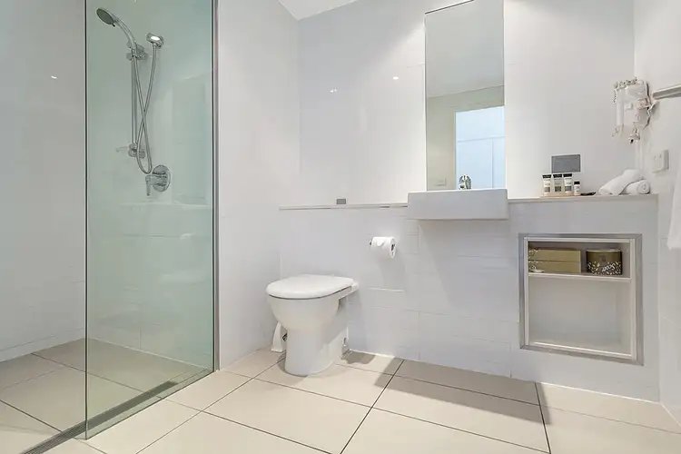 Fifth view of Homely unit listing, 215/19 Church Street, Nelson Bay NSW 2315