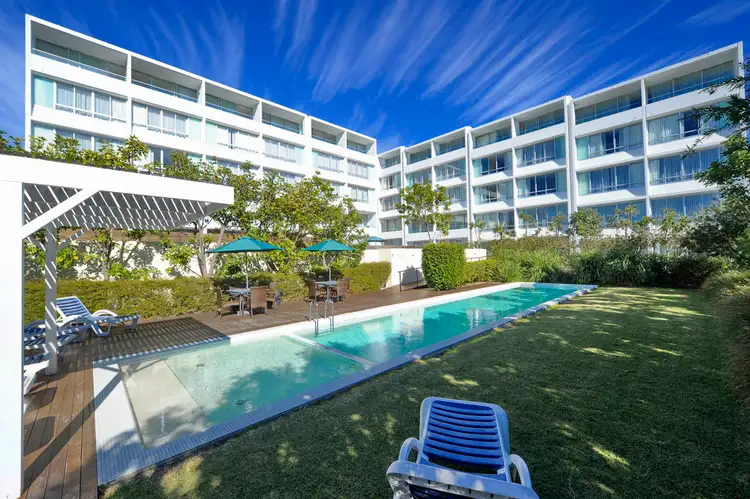 Seventh view of Homely unit listing, 215/19 Church Street, Nelson Bay NSW 2315