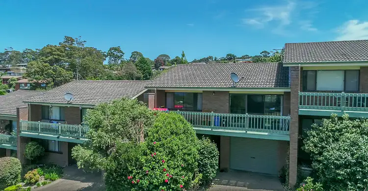 5/115 TURA BEACH DRIVE