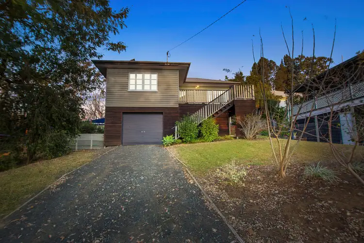 1B Adam Street, Bundamba QLD 4304