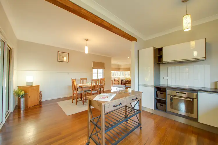 Sixth view of Homely house listing, 1B Adam Street, Bundamba QLD 4304