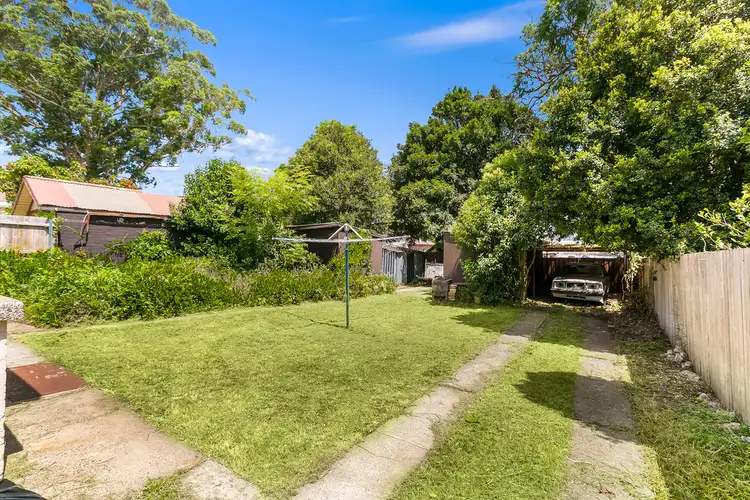 Second view of Homely house listing, 32 Denison Road, Lewisham NSW 2049