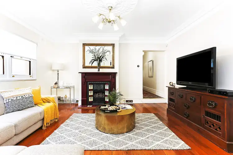 Second view of Homely house listing, 29 Dover Street, Summer Hill NSW 2130