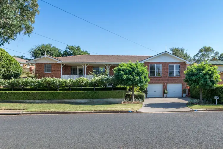 9 Mountain View Road, Mudgee NSW 2850