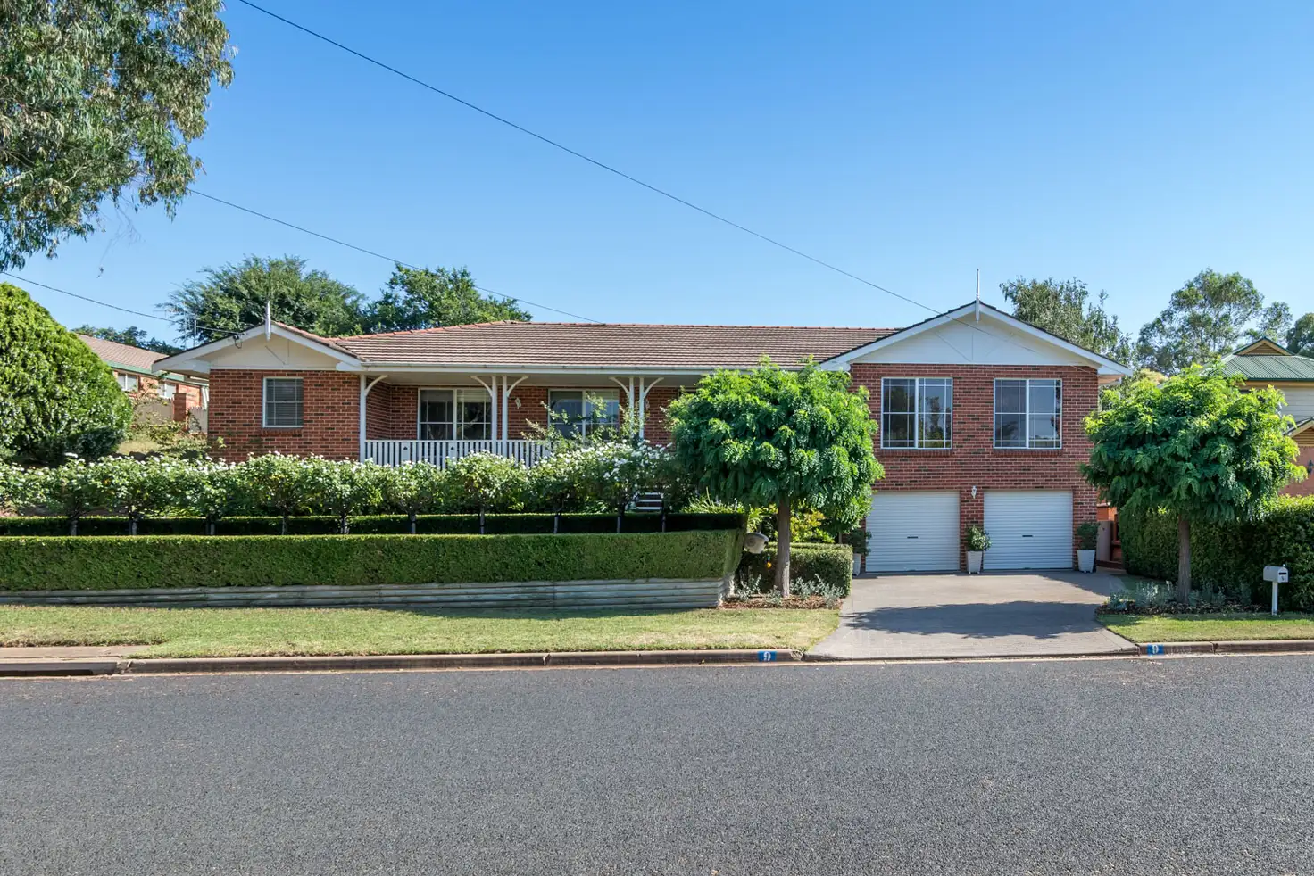Main view of Homely house listing, 9 Mountain View Road, Mudgee NSW 2850