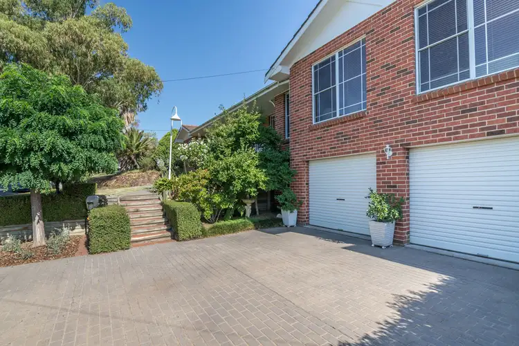 Second view of Homely house listing, 9 Mountain View Road, Mudgee NSW 2850