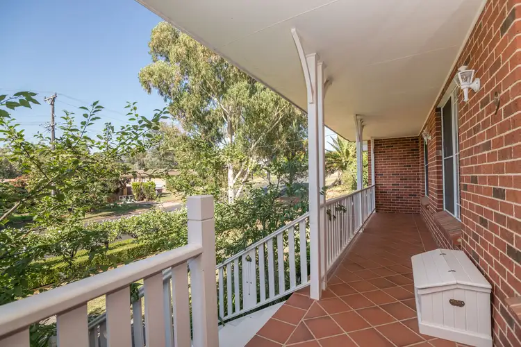 Third view of Homely house listing, 9 Mountain View Road, Mudgee NSW 2850
