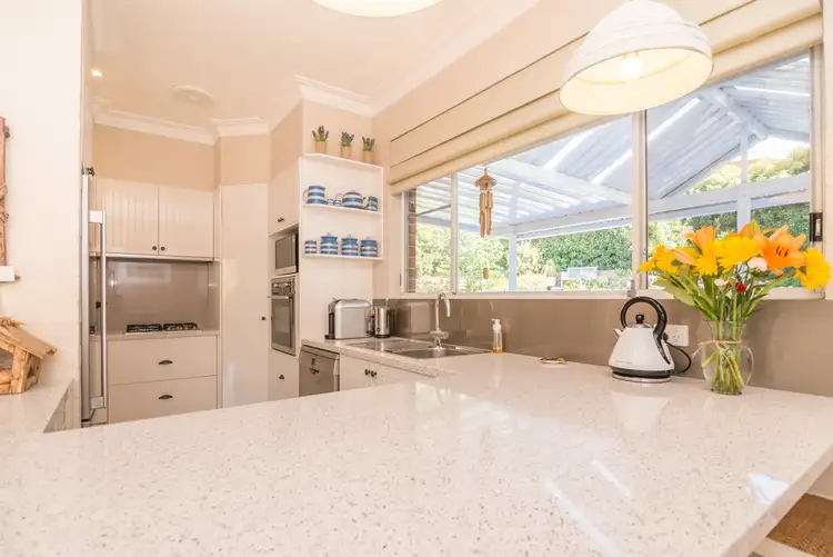 Fifth view of Homely house listing, 9 Mountain View Road, Mudgee NSW 2850