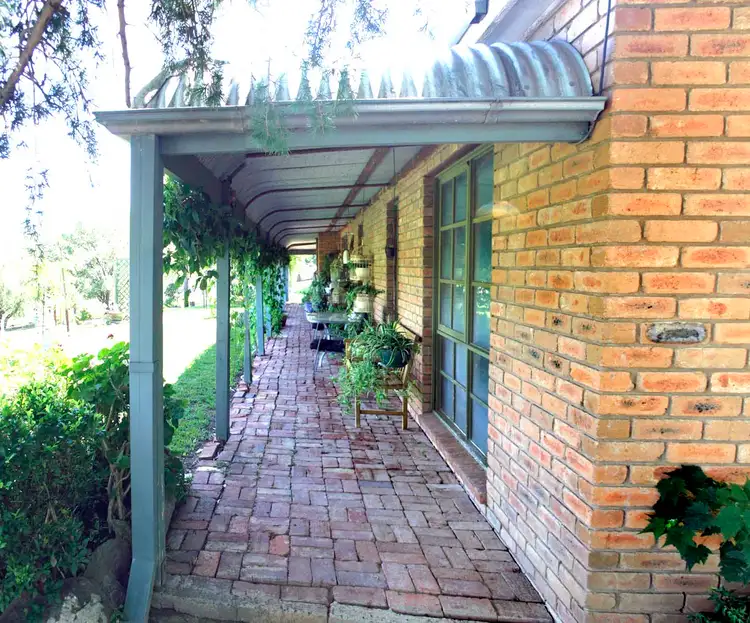 Second view of Homely house listing, 108 Curries Lane, Euroa VIC 3666