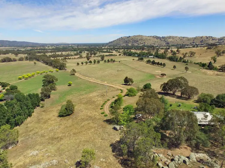 Third view of Homely house listing, 108 Curries Lane, Euroa VIC 3666