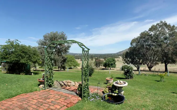 Fifth view of Homely house listing, 108 Curries Lane, Euroa VIC 3666