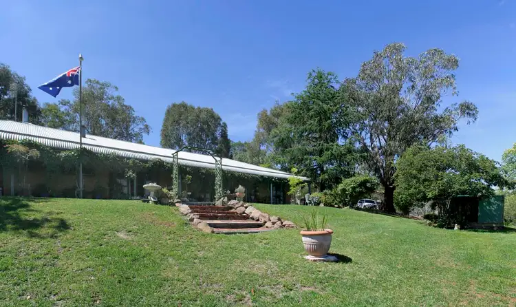 Sixth view of Homely house listing, 108 Curries Lane, Euroa VIC 3666