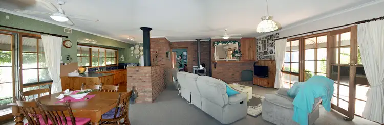 Seventh view of Homely house listing, 108 Curries Lane, Euroa VIC 3666