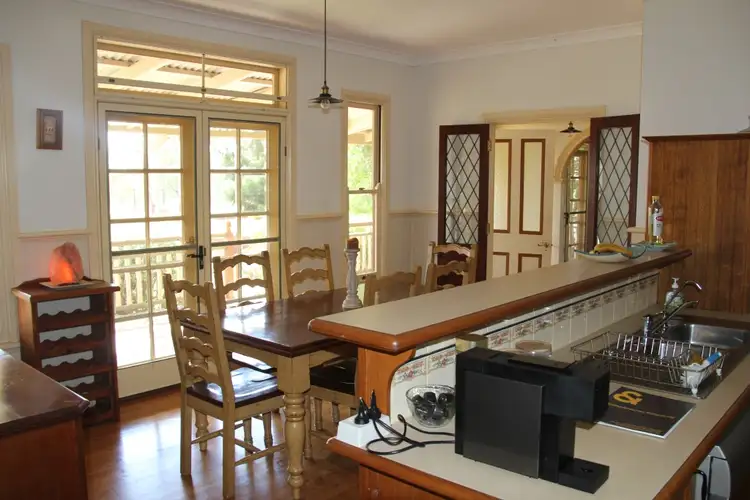 Fourth view of Homely rural property listing, 10231 Bunya Highway, Kingaroy QLD 4610