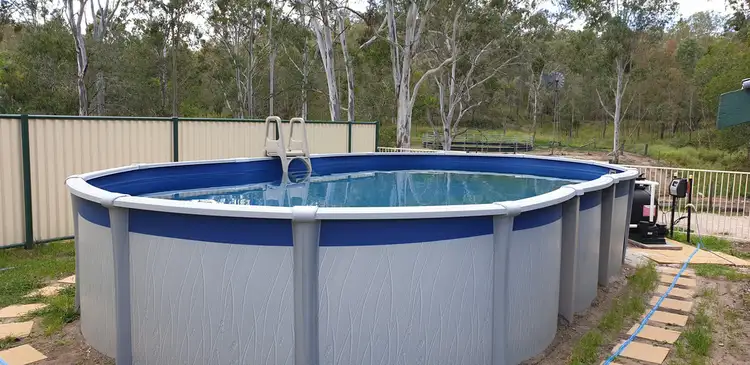 Second view of Homely house listing, 3 Russell St, Mount Perry QLD 4671