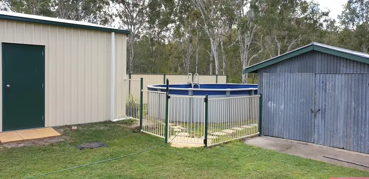 Third view of Homely house listing, 3 Russell St, Mount Perry QLD 4671