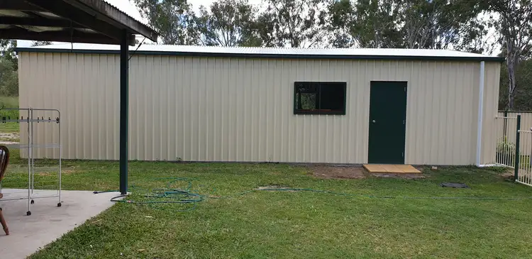 Fourth view of Homely house listing, 3 Russell St, Mount Perry QLD 4671