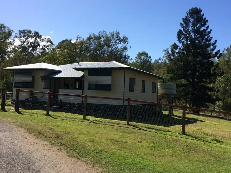 Seventh view of Homely house listing, 3 Russell St, Mount Perry QLD 4671