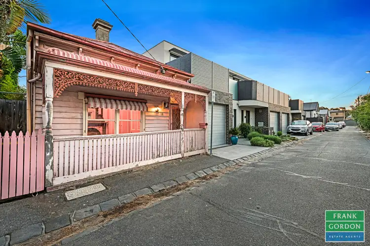 18 Nelson Street, Port Melbourne VIC 3207