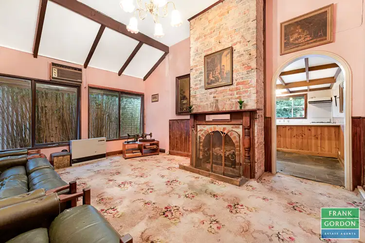 Second view of Homely house listing, 18 Nelson Street, Port Melbourne VIC 3207