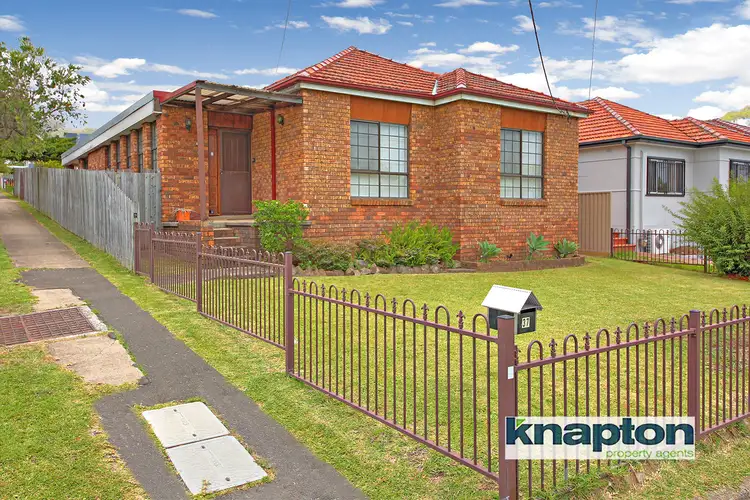 37 Myers Street, Roselands NSW 2196