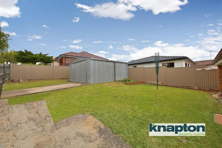 Seventh view of Homely house listing, 37 Myers Street, Roselands NSW 2196