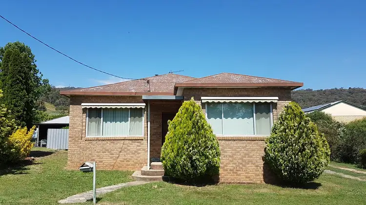 50 King Street, Tumbarumba NSW 2653