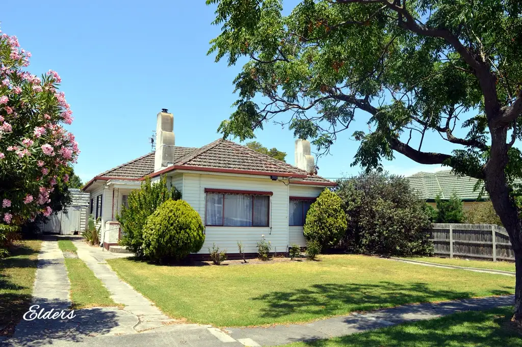 Main view of Homely house listing, 81 NICOL STREET, Yarram VIC 3971