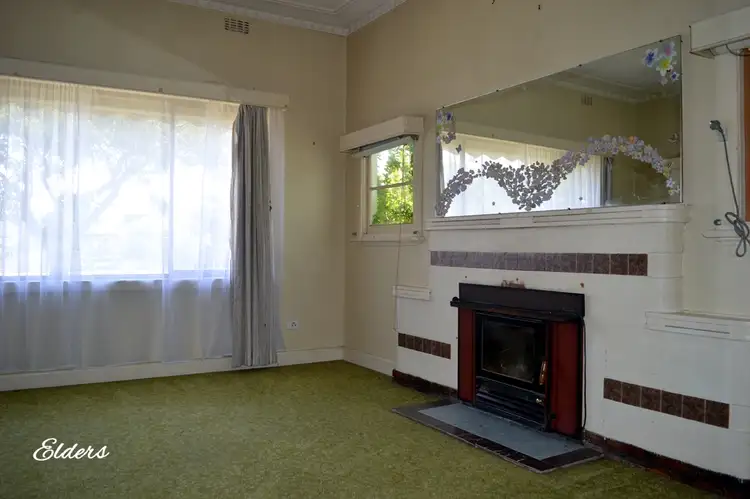 Third view of Homely house listing, 81 NICOL STREET, Yarram VIC 3971