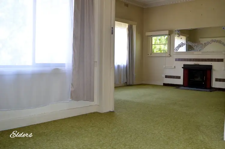 Fourth view of Homely house listing, 81 NICOL STREET, Yarram VIC 3971